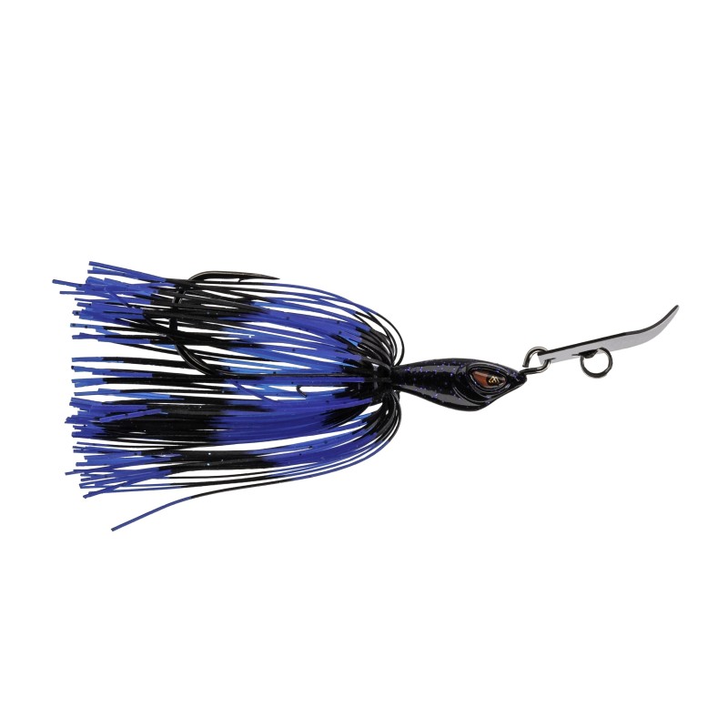 M-CHATTER - BLUE BACK - 4/0 - 13g