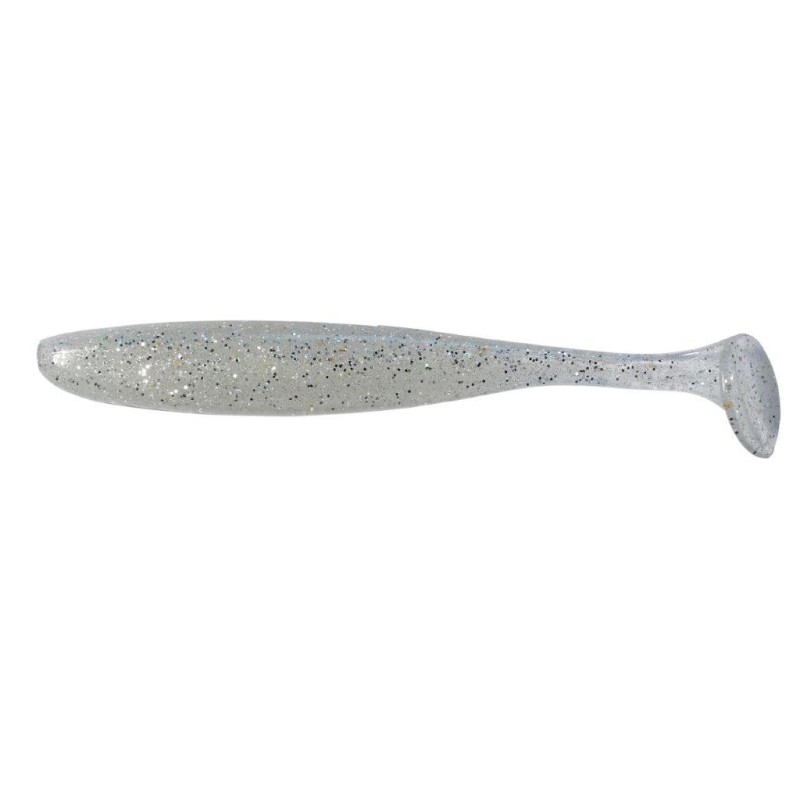 EASY SHINER - CLEAR SILVER GLOW - 7,6cm 