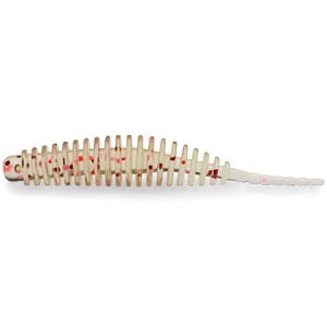 TANTA - UV CLEAR RED - 6,1cm