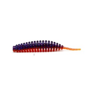 TANTA - DARK VIOLET ORANGE - 6,1cm