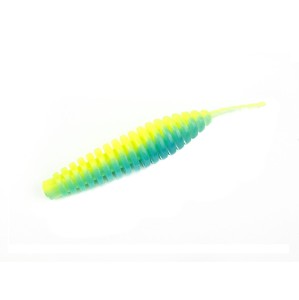 TANTA - SKY CHARTREUSE - 6,1cm