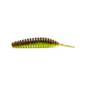TANTA - GREEN PUMPKIN FLO CHARTREUSE - 6,1cm