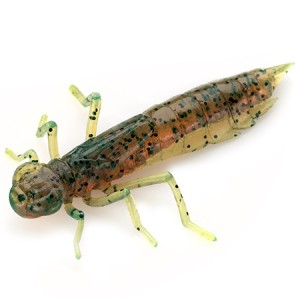 DRAGONFLY - MOTOR OIL PEPPER - 2cm