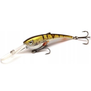 CATDIVER - PERCH - 11cm