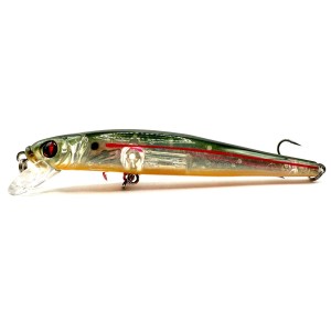 GLASS ZANDER SHAD - SP - 11,7