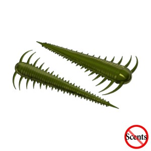 SLAYZUR - OLIVE - 5,5cm