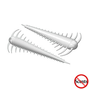 SLAYZUR - WHITE - 5,5cm