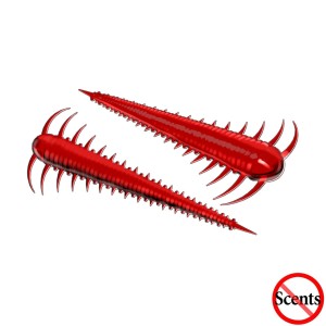 SLAYZUR - RED - 5,5cm