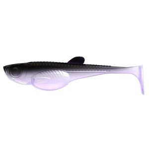 EMBRION SHAD - VIOLET SHINE - 5CM