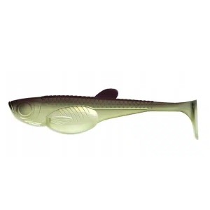 EMBRION SHAD - MAGIC AYU - 5CM