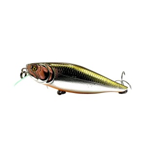 KALIKANA - SP - SR - SILVER BACK OB - 8,2cm