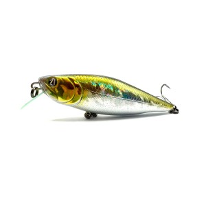 KALIKANA - SP - SR - FUNA - 8,2cm
