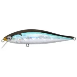 BET-A-MINNOW - CRASH HG WAKASAGI - SP - 7.8cm