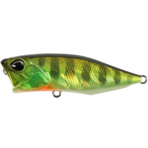 REALIS POPPER - CHART GILL HALO - 6,4cm