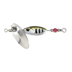SPEARHEAD RYUKI SPINNER - YAMAME - 5g