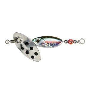 SPEARHEAD RYUKI SPINNER - WAKASAGI - 5g