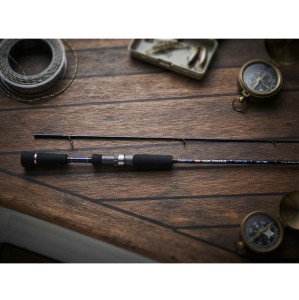 SOLPARA MEBARU  | 2,60m | 1-15g