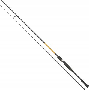 CARBOMAXX SUPER SPIN I 2,10m I 2-8g