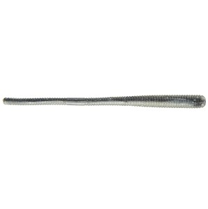 FINESSE WORM - BLACK SILVER - 11,4cm