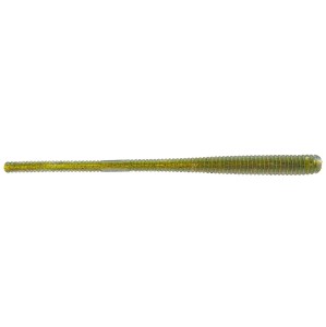 FINESSE WORM - GREEN RED - 11,4cm