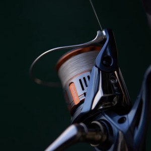 SHIMANO NASCI - C3000