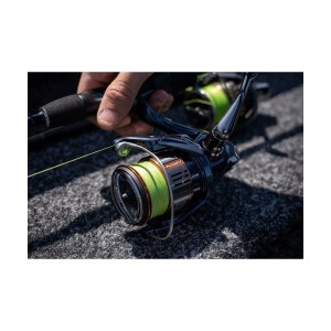 SHIMANO NASCI - C3000