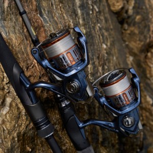 SHIMANO NASCI - C3000