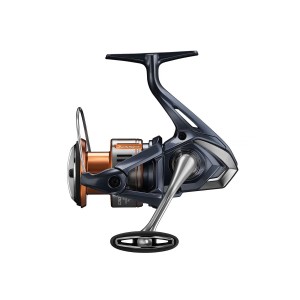 SHIMANO NASCI - 2500S
