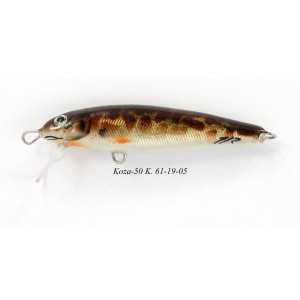 KOZA - 5cm