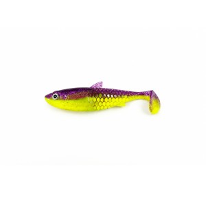 FUGU CHUGGI - MARDI GRAS - 12,5cm