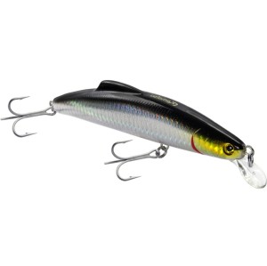 BOLT MINNOW - CLASSIC HOLO - S - 14cm