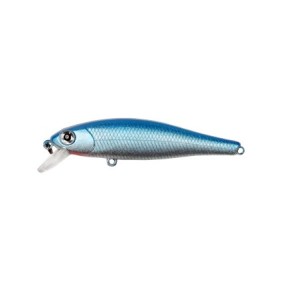 MANIAC MINNOW - F - 8cm