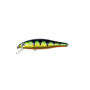 MANIAC MINNOW - F - 8cm