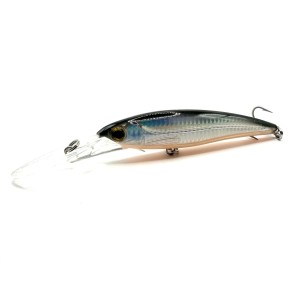 VIBRA DEEP MINNOW - F - 14cm