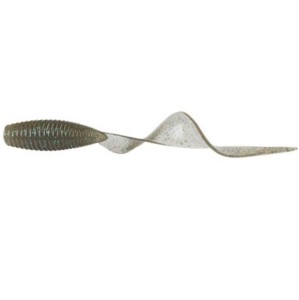 JILT - SAHARA OLIVE FLK MINNOW - 3,8cm