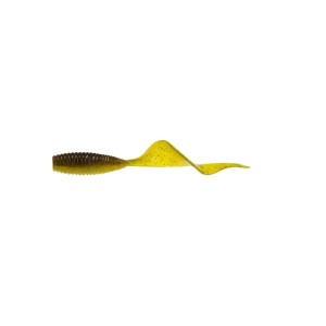 JILT - BROWN-HORNET MINNOW - 3,8cm
