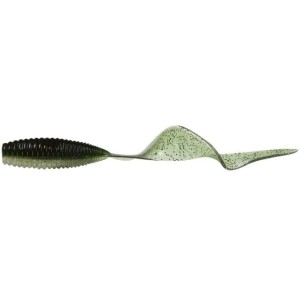 JILT - SMOKE PRO BLUE-PEARL HOLOGRAM MINNOW - 3,8cm