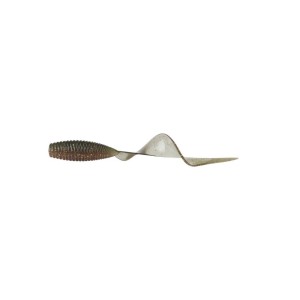 JILT - GREEN PUMPKIN-AMBER GOLD FLASH MINNOW - 3,8cm