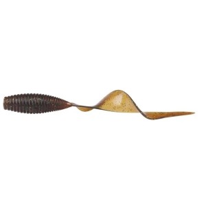 JILT - FIRE MOTOR OIL MINNOW - 5,1cm