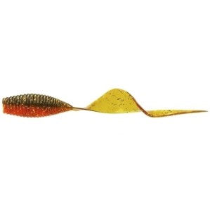 JILT - PUMPKIN-ORANGE MINNOW - 5,1cm
