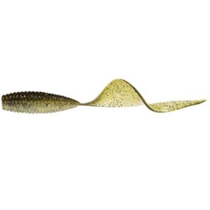 JILT - PUMPKIN-PEARL GOLD FLASH MINNOW - 5,1cm