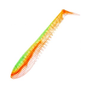 AWARUNA EVO - SEA GREEN CARROT PEARL BAIT - 15cm