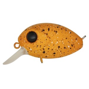 BABY RED RAG - SR - F - MP BAIT - 3,2cm