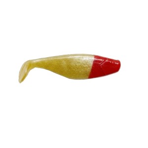 MANNS'S RIPPER - PCB - 10cm 