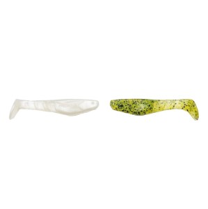 MANNS'S PREDATOR DOUBLE COLOR - GP - 7cm 