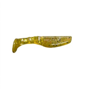 MANNS'S PREDATOR - BRB - 7cm 