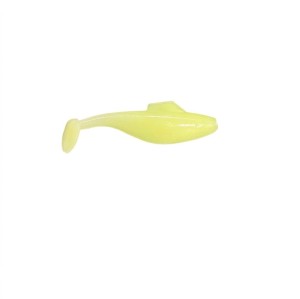 MANNS'S RIPPER WITH FIN - W - 7,5cm 