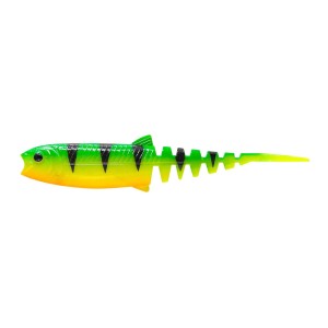 CANNIBAL MINNOW - FIRETIGER - 12,5cm