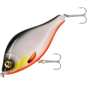 WOBLER - MFT JERK - 10cm / BREAM - SUSPENDING