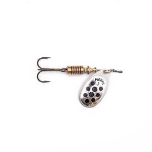 AGLIA DECOREES - SREBRNA/CZARNA - #2 - 6g